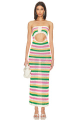 Pippa Maxi Dress