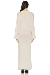 Gemma Sweater Dress