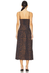 Persephone Midi Dress