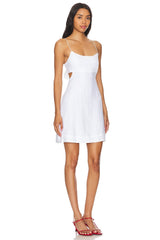 Antibes Mini Dress