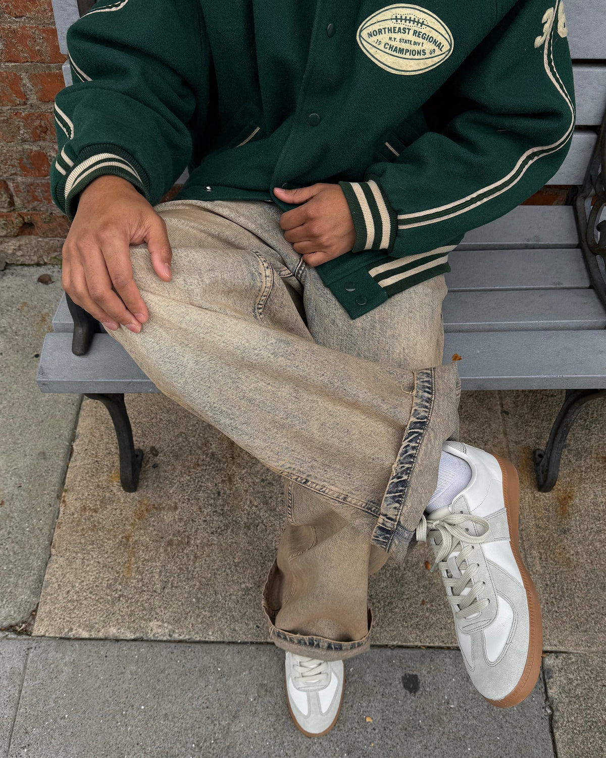 Men'S Dixon And Crew Socks Bundle