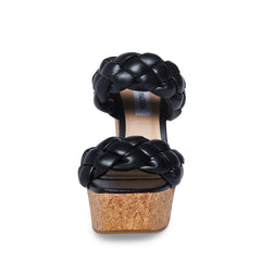 Bria Black - Sm Rebooted