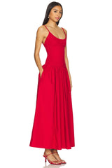 Morena Maxi Dress