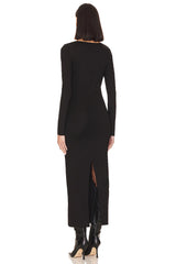 x Anja Dujakovi�� velyne Midi Dress