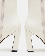 Lizabelle Bone Leather