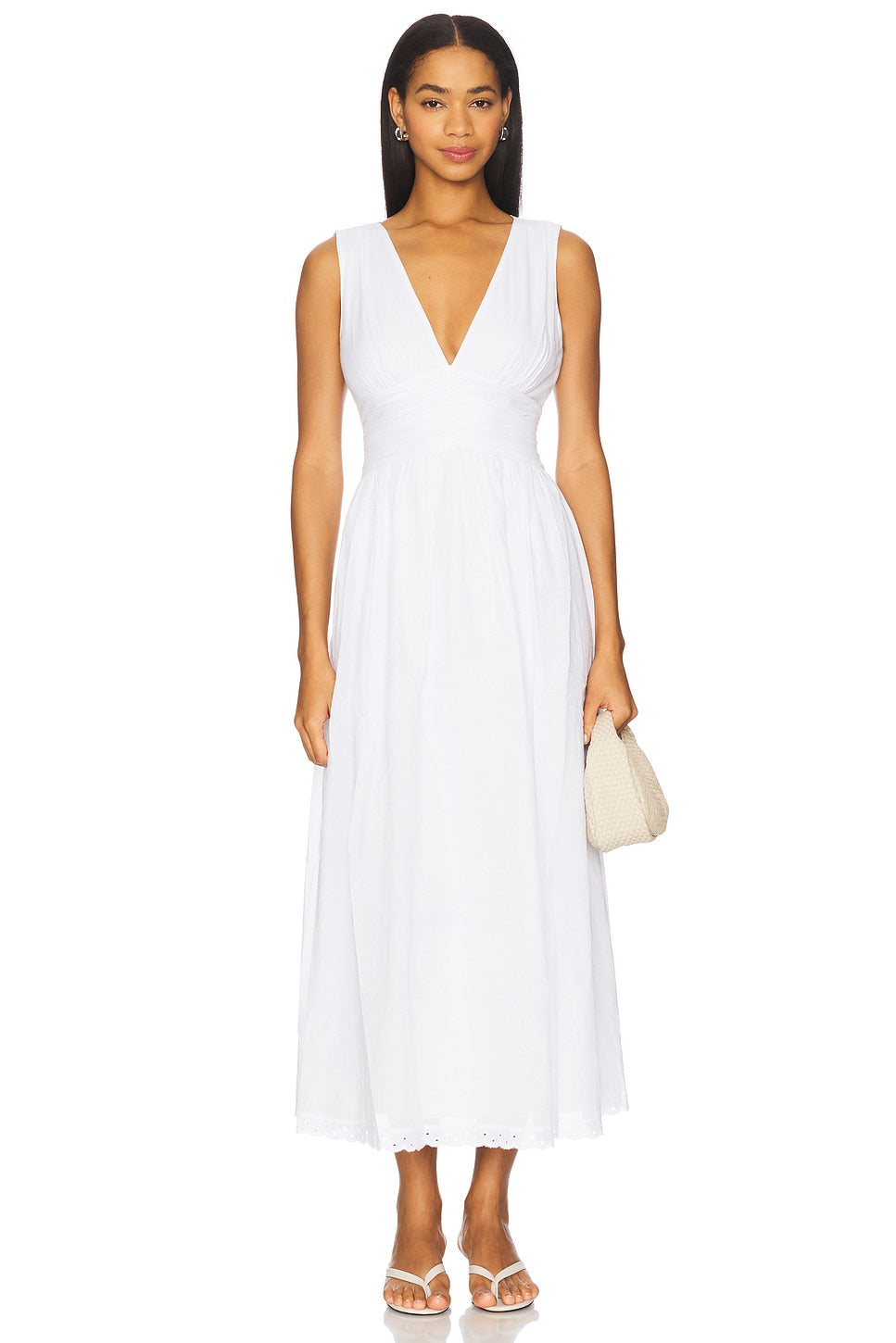 The Eyes Only For You Dress