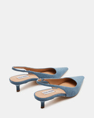 Kari Denim Fabric - Sm Rebooted