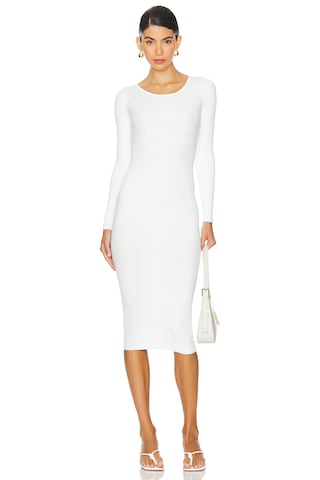 Auburn Sweater Dress