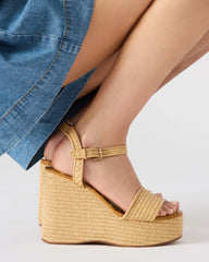 Haven Natural Raffia - Sm Rebooted