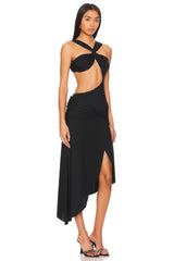 Surya Cut Out Dress