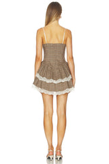 Dolly Mini Dress
