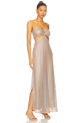 x REVOLVE Lazuli Long Dress