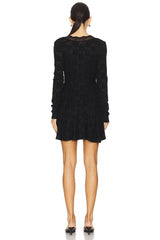 All Yours Mini Dress