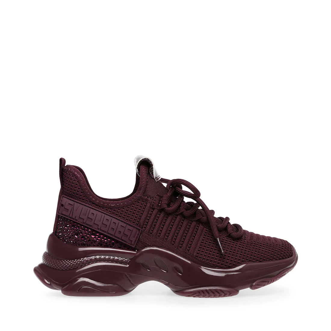 Maxima Burgundy Multi - Sm Rebooted