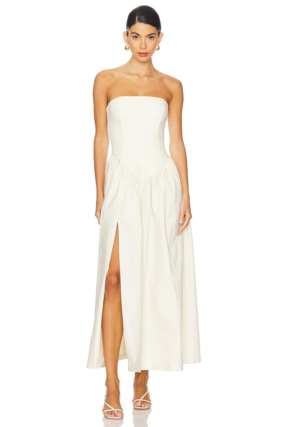 Giana Maxi Dress