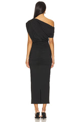 Elisya Off Shoulder Dress