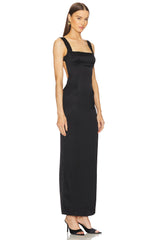 x REVOLVE Teya Maxi Dress