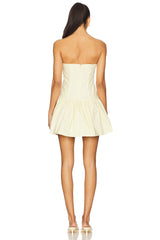Emmie Mini Dress