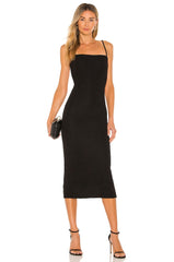 Jeralyn Midi Dress