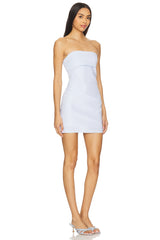 Vitoria Strapless Dress