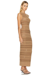 by Marianna Ellen Midi Dress