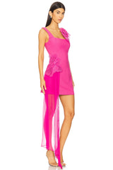 Janelle Party Mini Dress