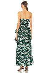Georgina Maxi Dress