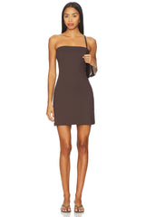 Essential Tube A Line Dress