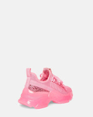 Jmaxima Pink Neon - Sm Rebooted