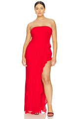 x REVOLVE Siobhan Dress