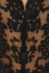 Sleeveless Mini Dress