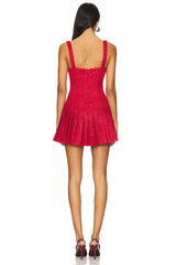 Gwyneth Mini Dress