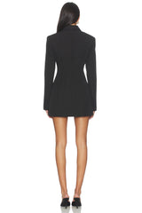 Vesper Mini Blazer Dress