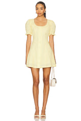 Valeria Mini Dress