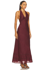 Jasmine Maxi Dress