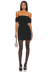 X REVOLVE Jania Dress