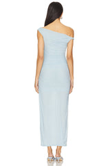 Layana Asymmetrical Dress