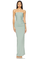 x REVOLVE The Evelyn Dress