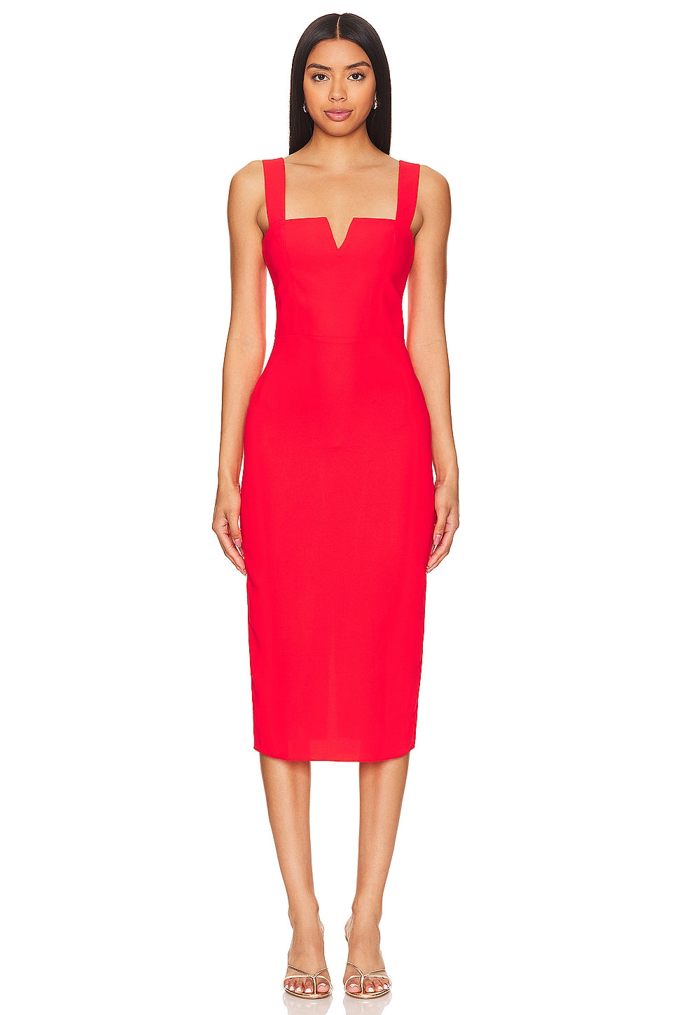 x REVOLVE Kerra Dress