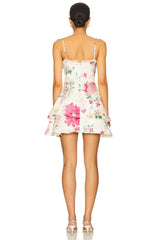 Rosalina Mini Dress