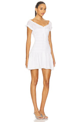 Emmy Mini Dress