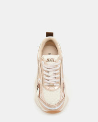Kids' Spedstr Rose Gold