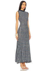 Pacifico Maxi Dress