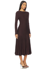 Doreyda Sweater Dress