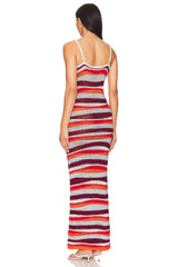 Sienna Maxi Dress