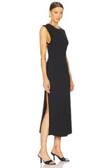 Eventide Midi Dress