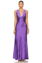x REVOLVE Gabriella Maxi Dress