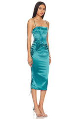 Angelique Midi Dress