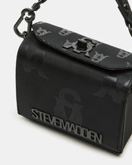 Daley Bag Black/Black