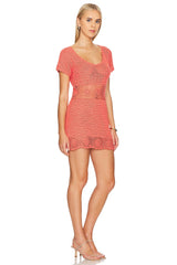 Destination Mini Dress